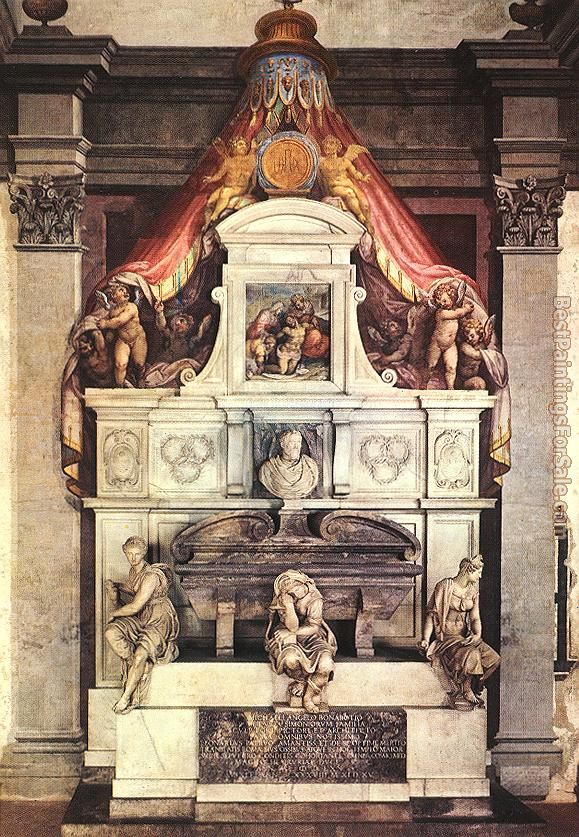 Giorgio Vasari Paintings for sale